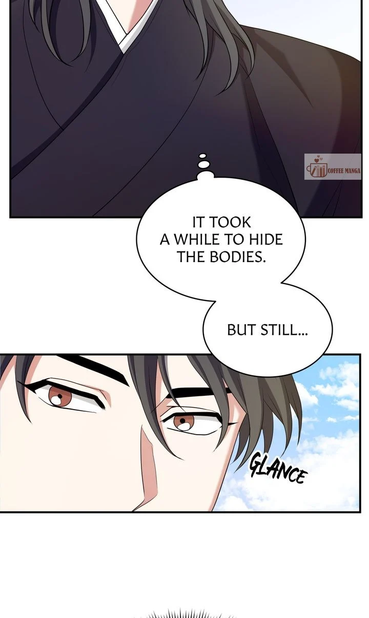 Dear Hong Rang chapter 24 page 21
