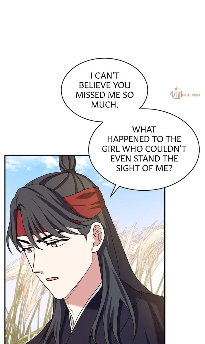 Dear Hong Rang chapter 24 page 23