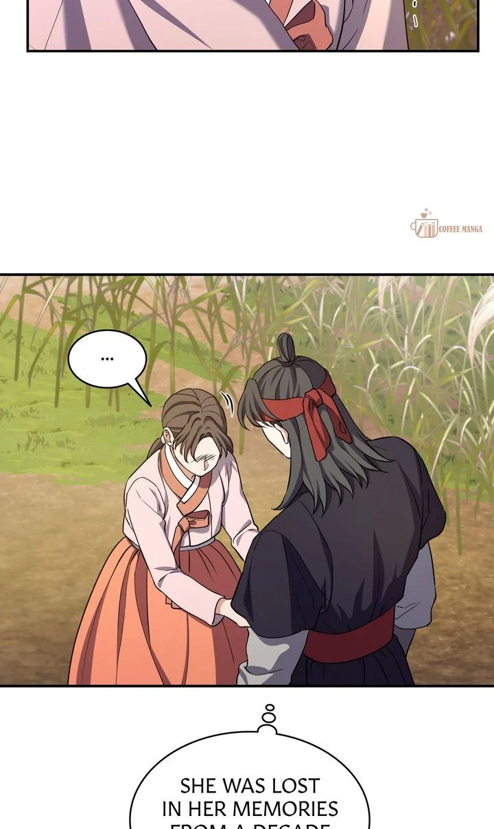 Dear Hong Rang chapter 24 page 25