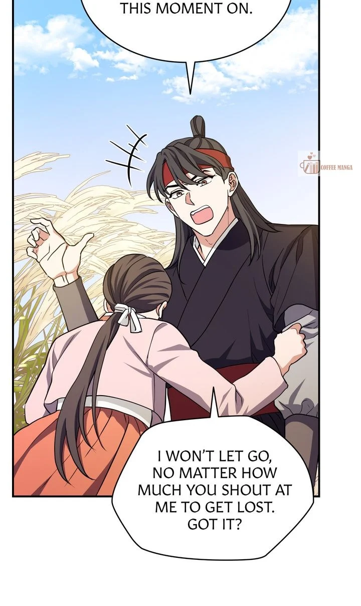 Dear Hong Rang chapter 24 page 27