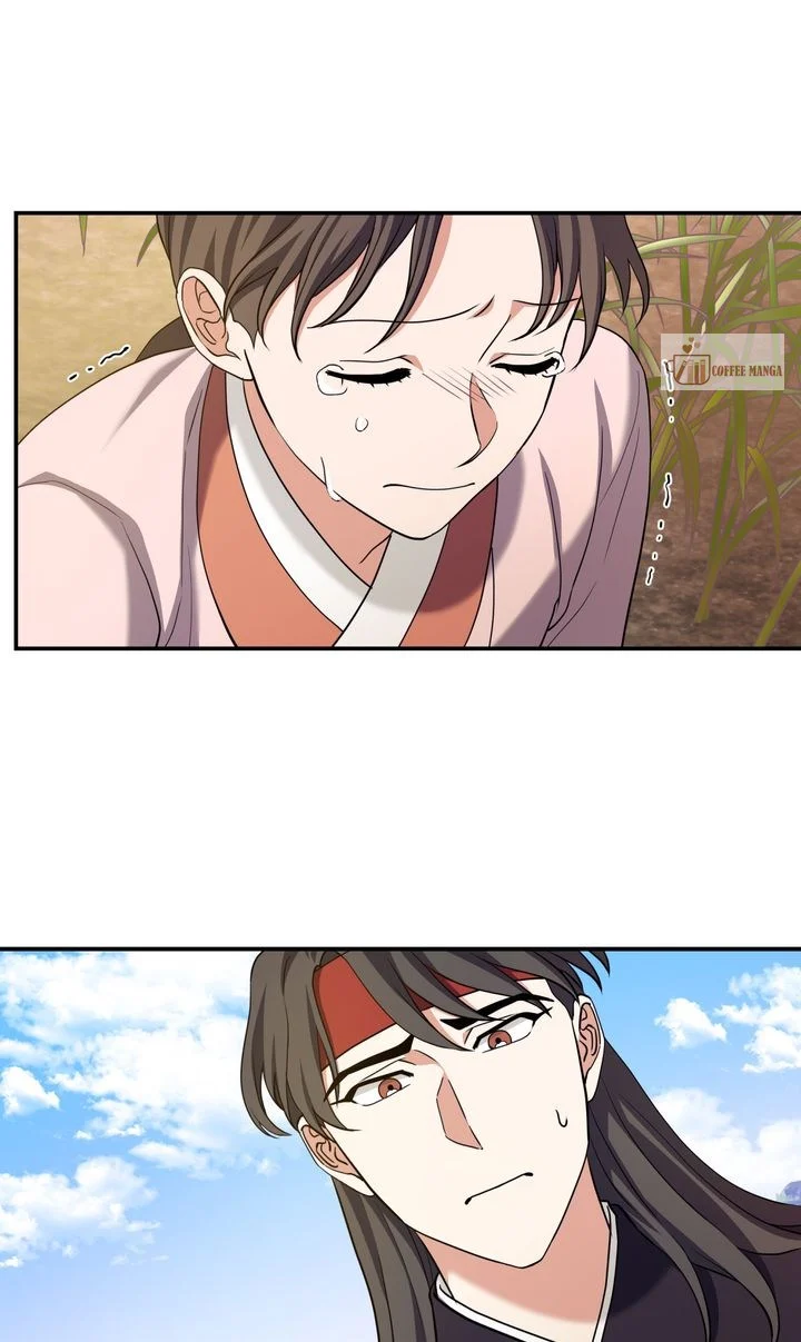Dear Hong Rang chapter 24 page 28