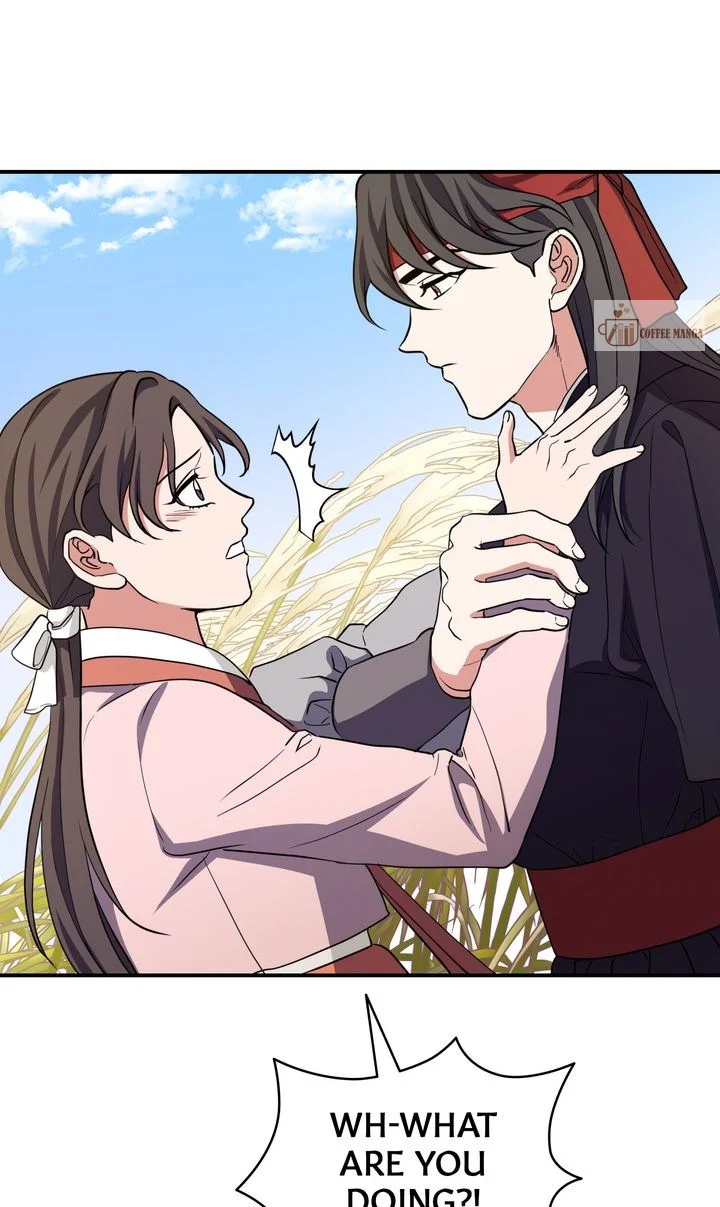 Dear Hong Rang chapter 24 page 30