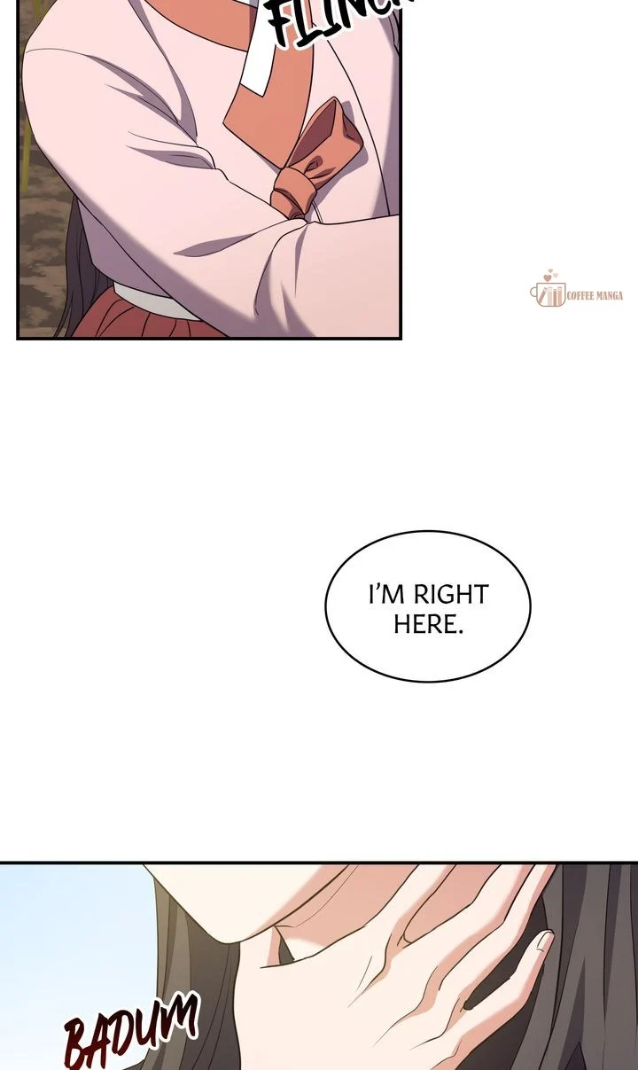 Dear Hong Rang chapter 24 page 32