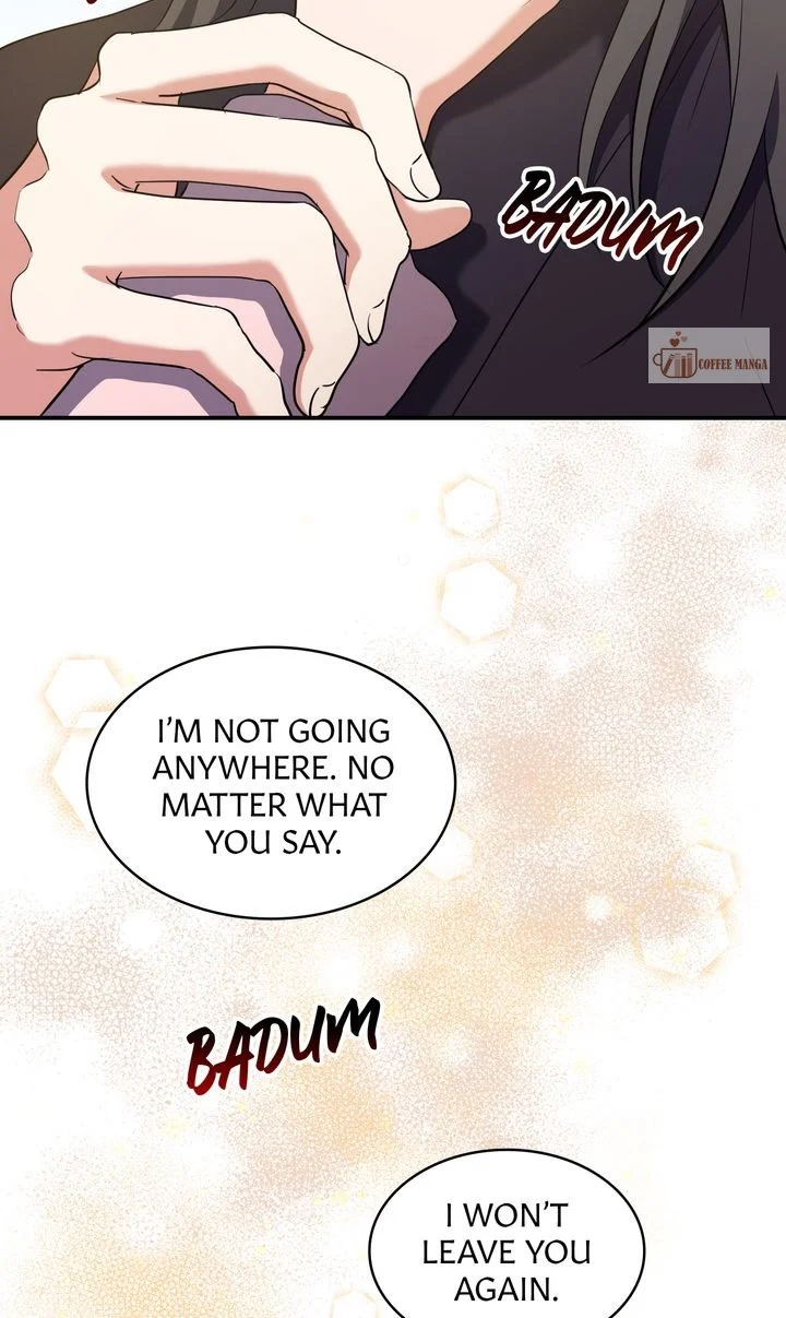 Dear Hong Rang chapter 24 page 33