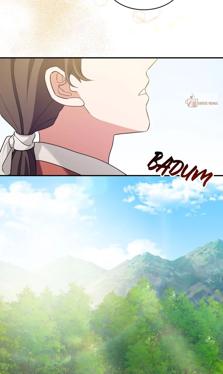Dear Hong Rang chapter 24 page 34