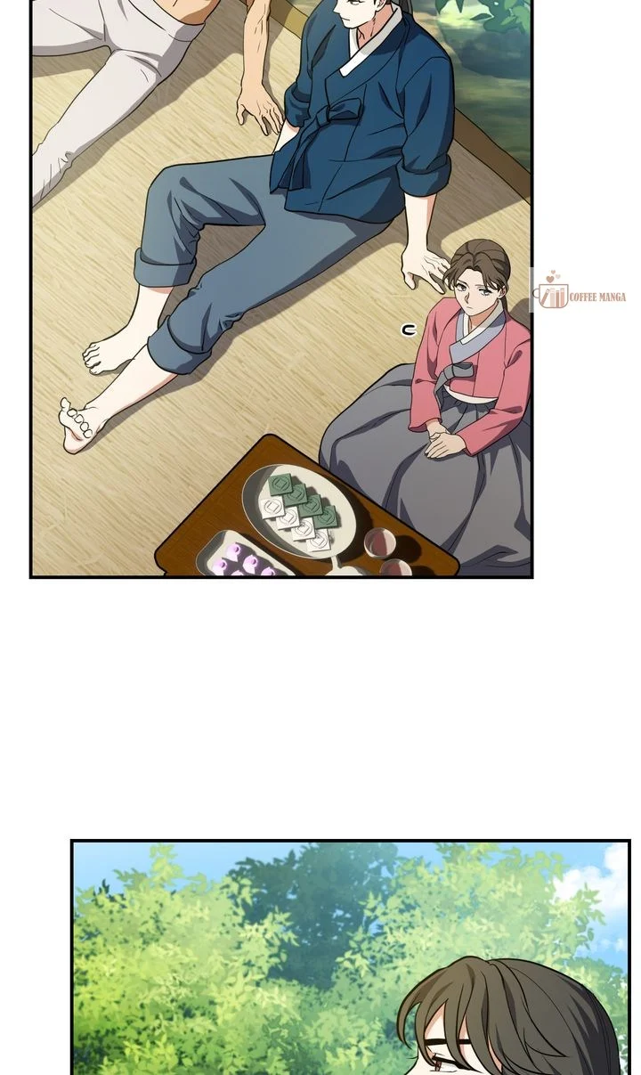 Dear Hong Rang chapter 24 page 43