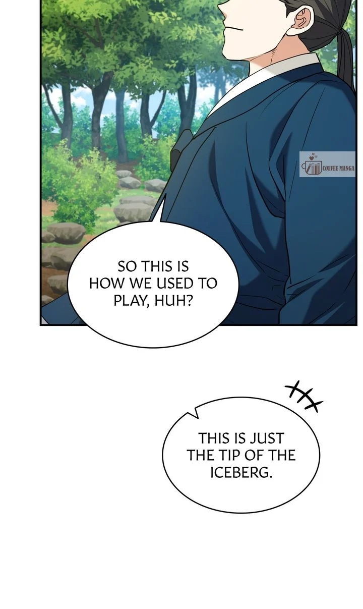 Dear Hong Rang chapter 24 page 44