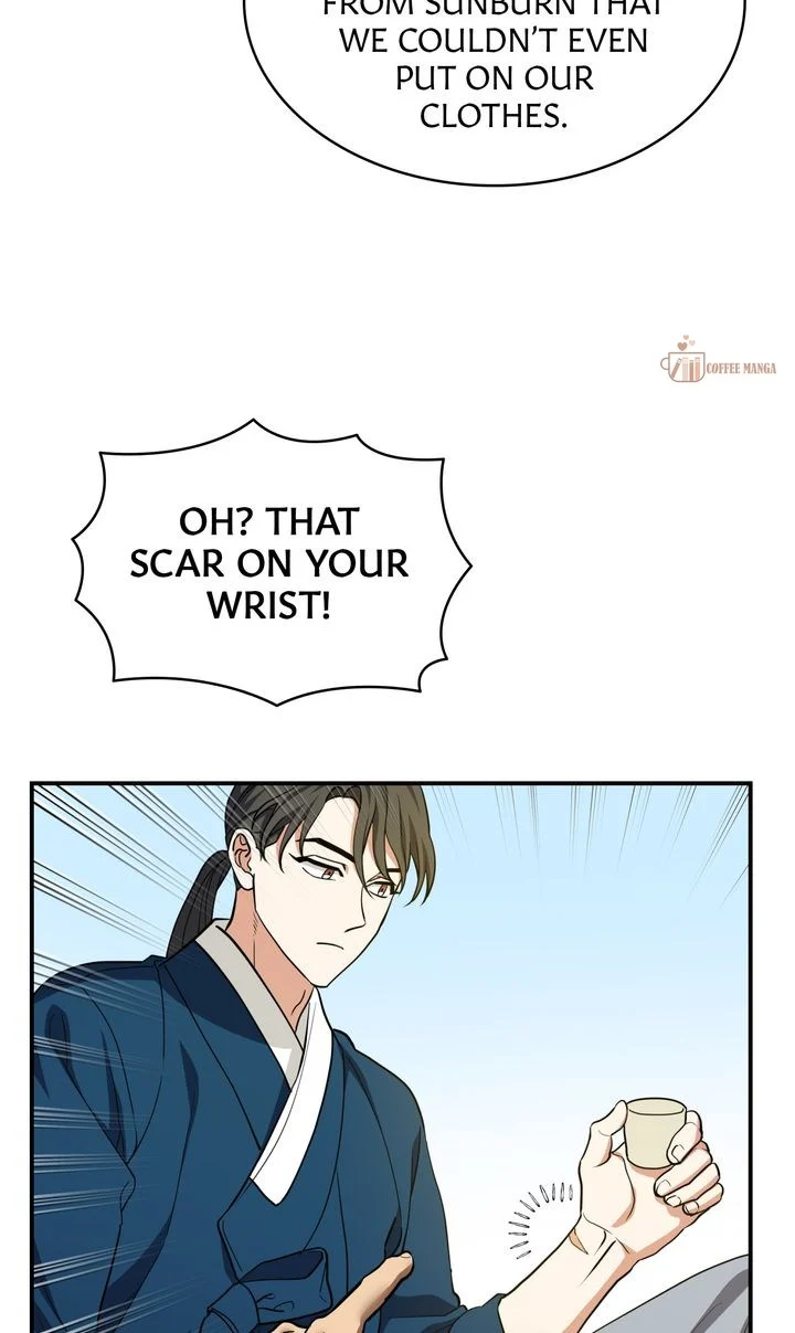 Dear Hong Rang chapter 24 page 46