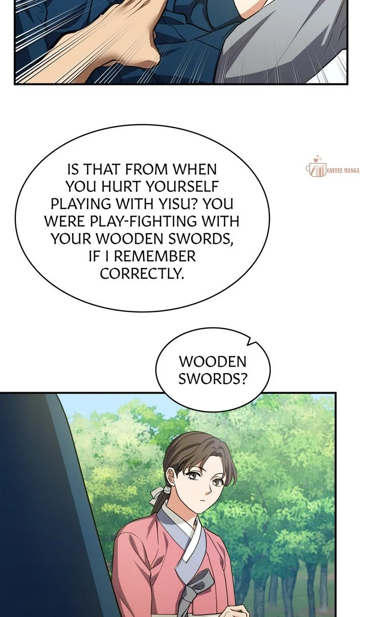 Dear Hong Rang chapter 24 page 47