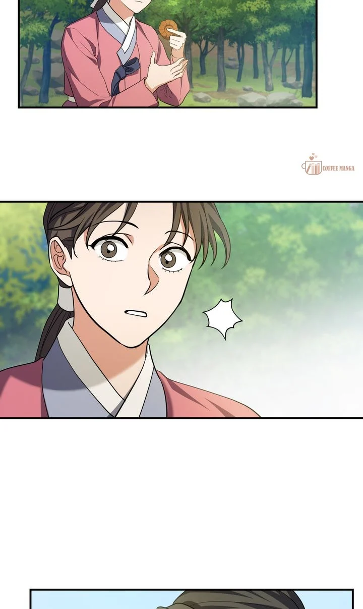 Dear Hong Rang chapter 24 page 51