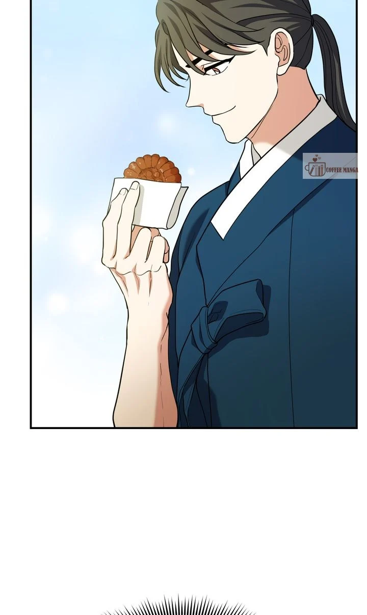 Dear Hong Rang chapter 24 page 52