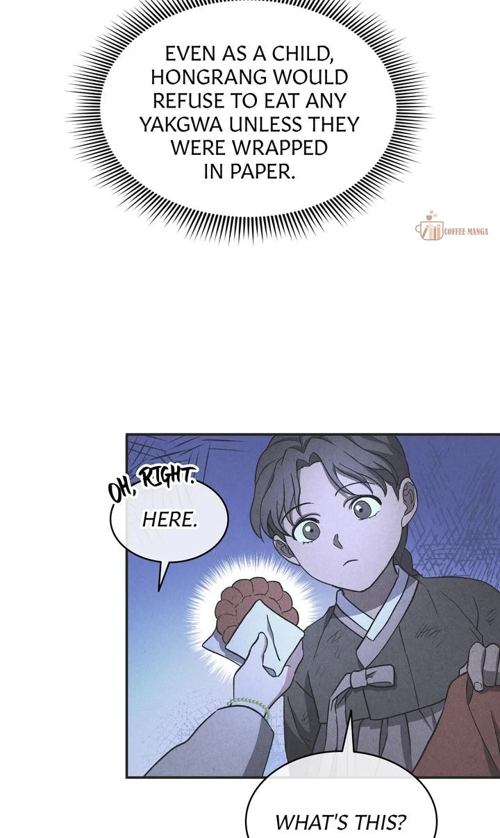 Dear Hong Rang chapter 24 page 53