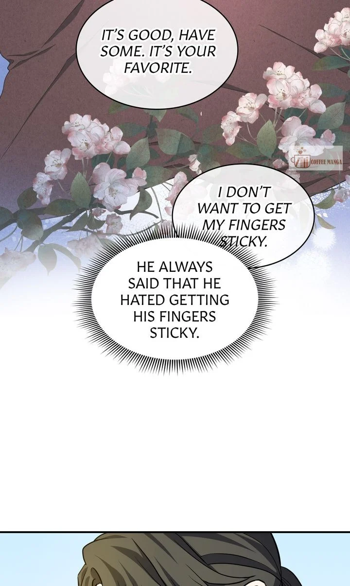Dear Hong Rang chapter 24 page 55