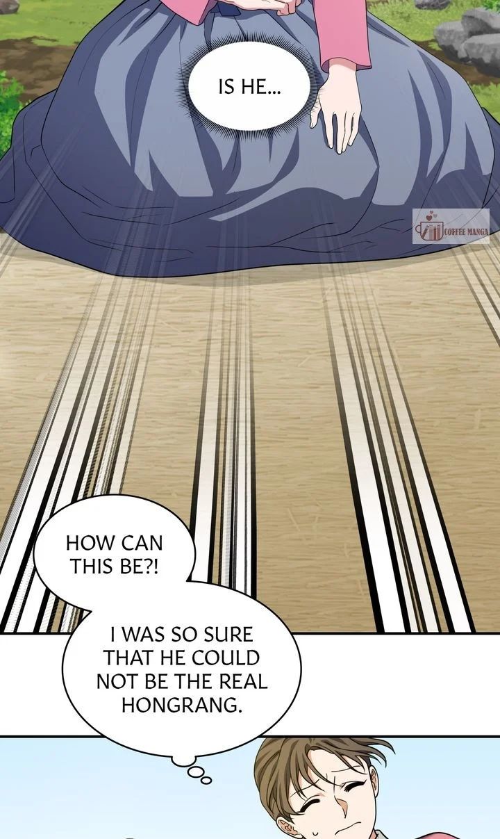 Dear Hong Rang chapter 24 page 58