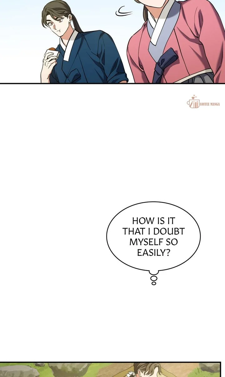 Dear Hong Rang chapter 24 page 59