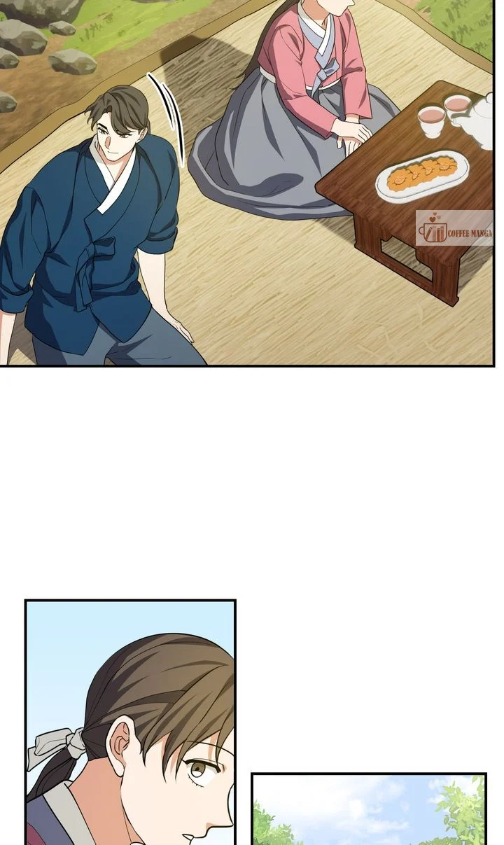 Dear Hong Rang chapter 24 page 60