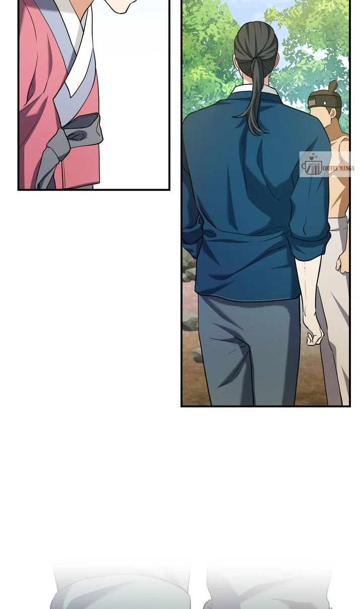 Dear Hong Rang chapter 24 page 61