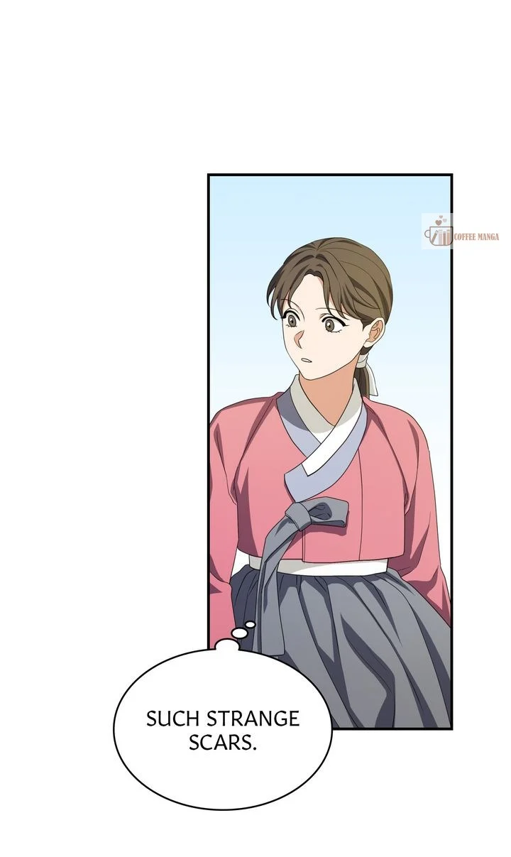 Dear Hong Rang chapter 24 page 63