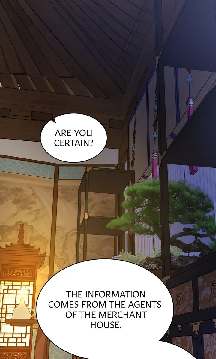 Dear Hong Rang chapter 26 page 1