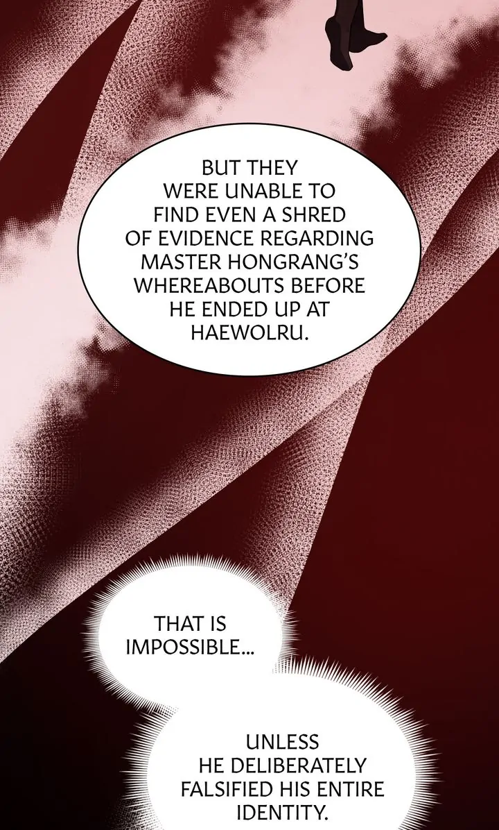 Dear Hong Rang chapter 26 page 3