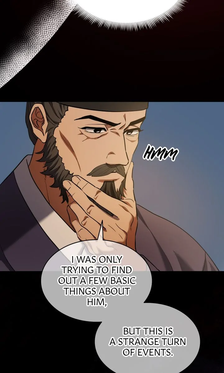 Dear Hong Rang chapter 26 page 4