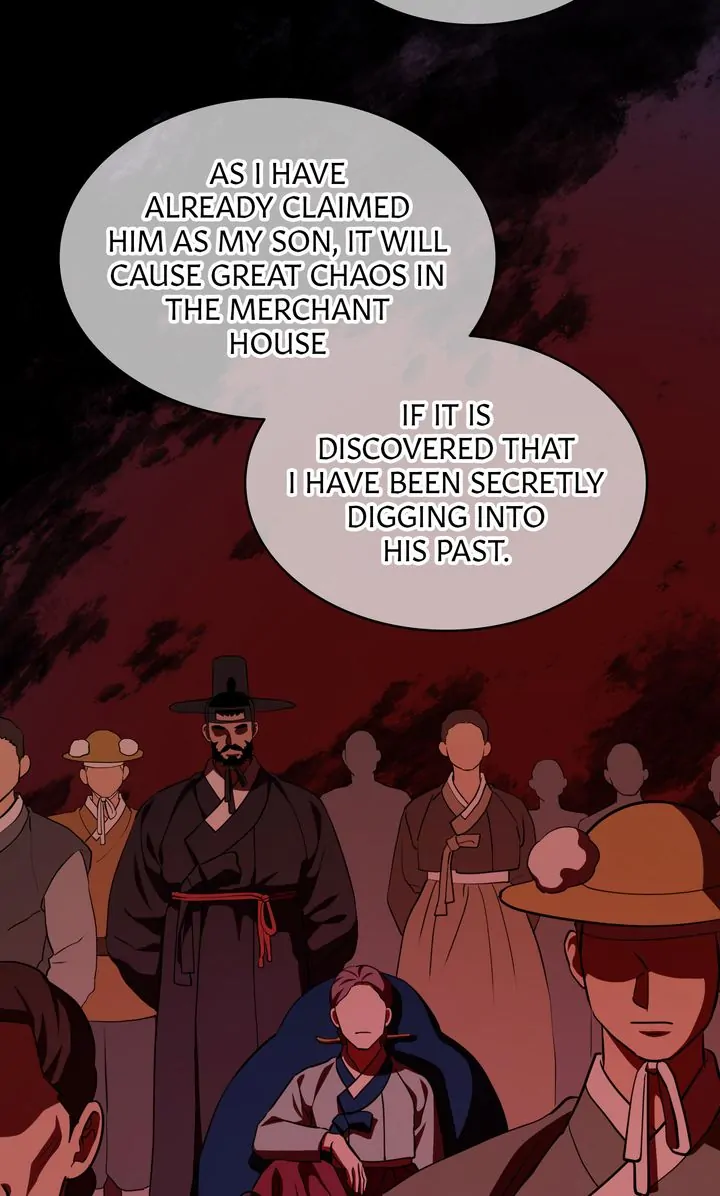 Dear Hong Rang chapter 26 page 5