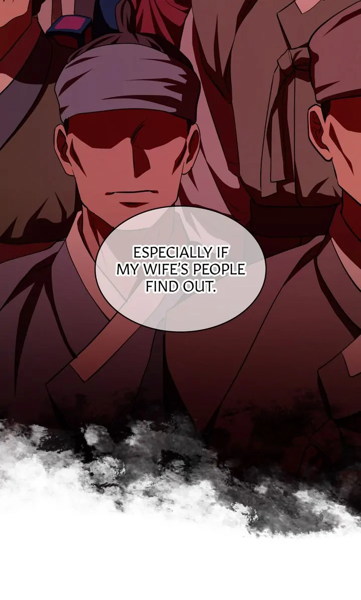 Dear Hong Rang chapter 26 page 6