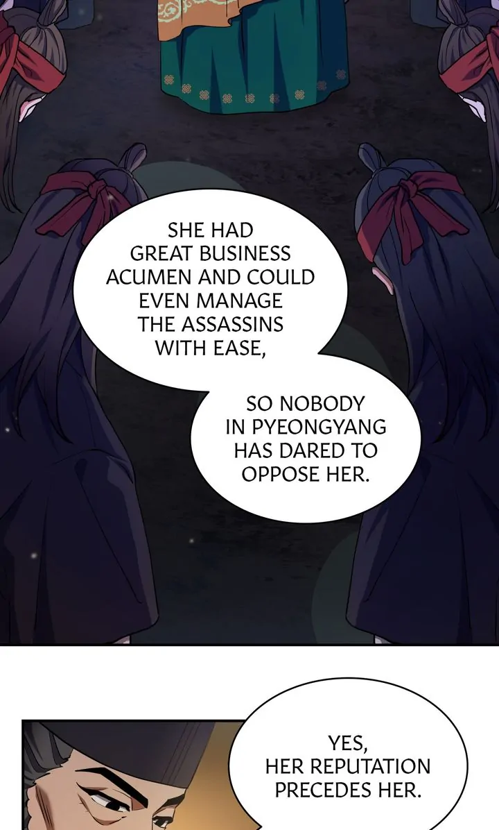 Dear Hong Rang chapter 26 page 10