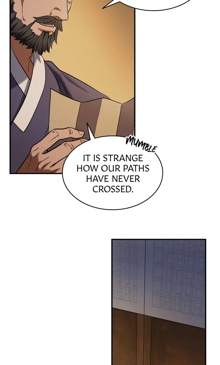 Dear Hong Rang chapter 26 page 11