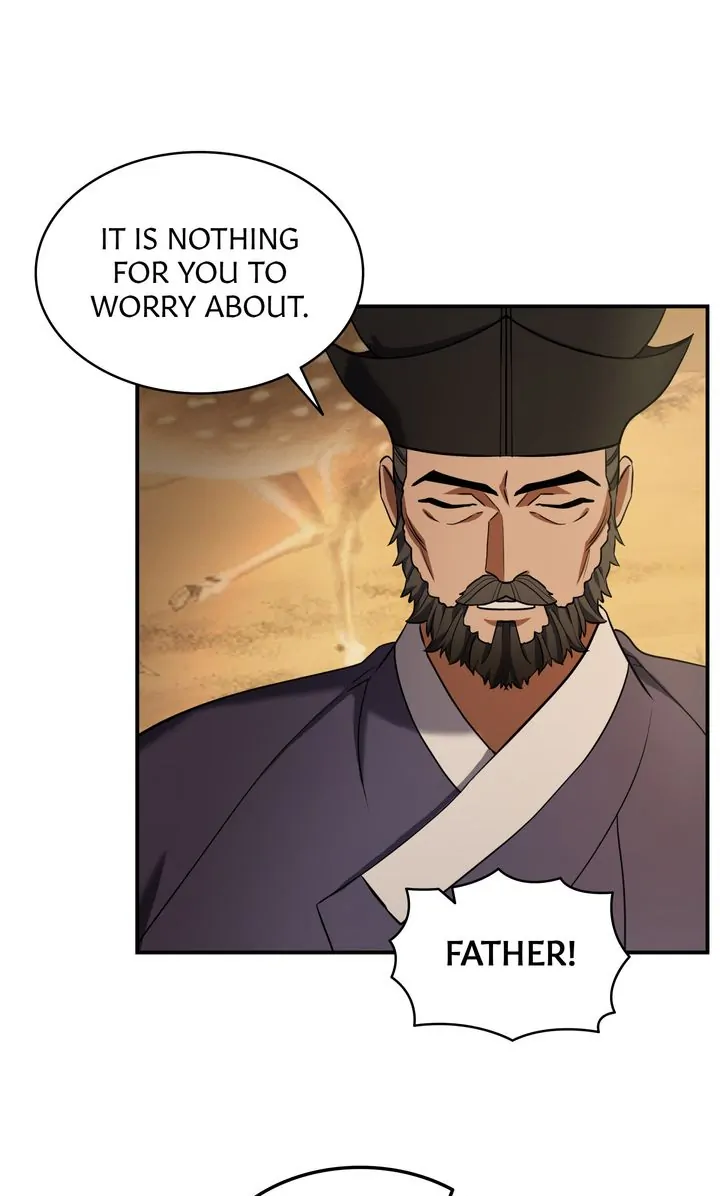 Dear Hong Rang chapter 26 page 17
