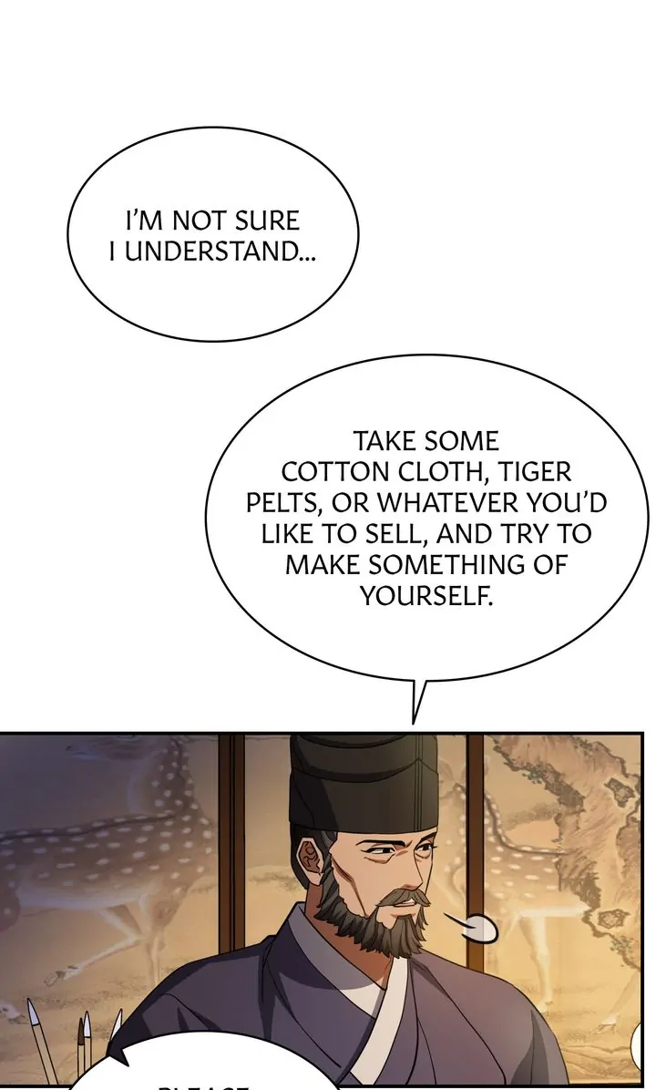 Dear Hong Rang chapter 26 page 20