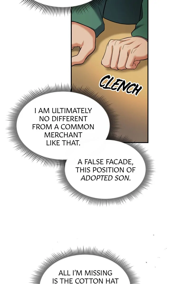 Dear Hong Rang chapter 26 page 22
