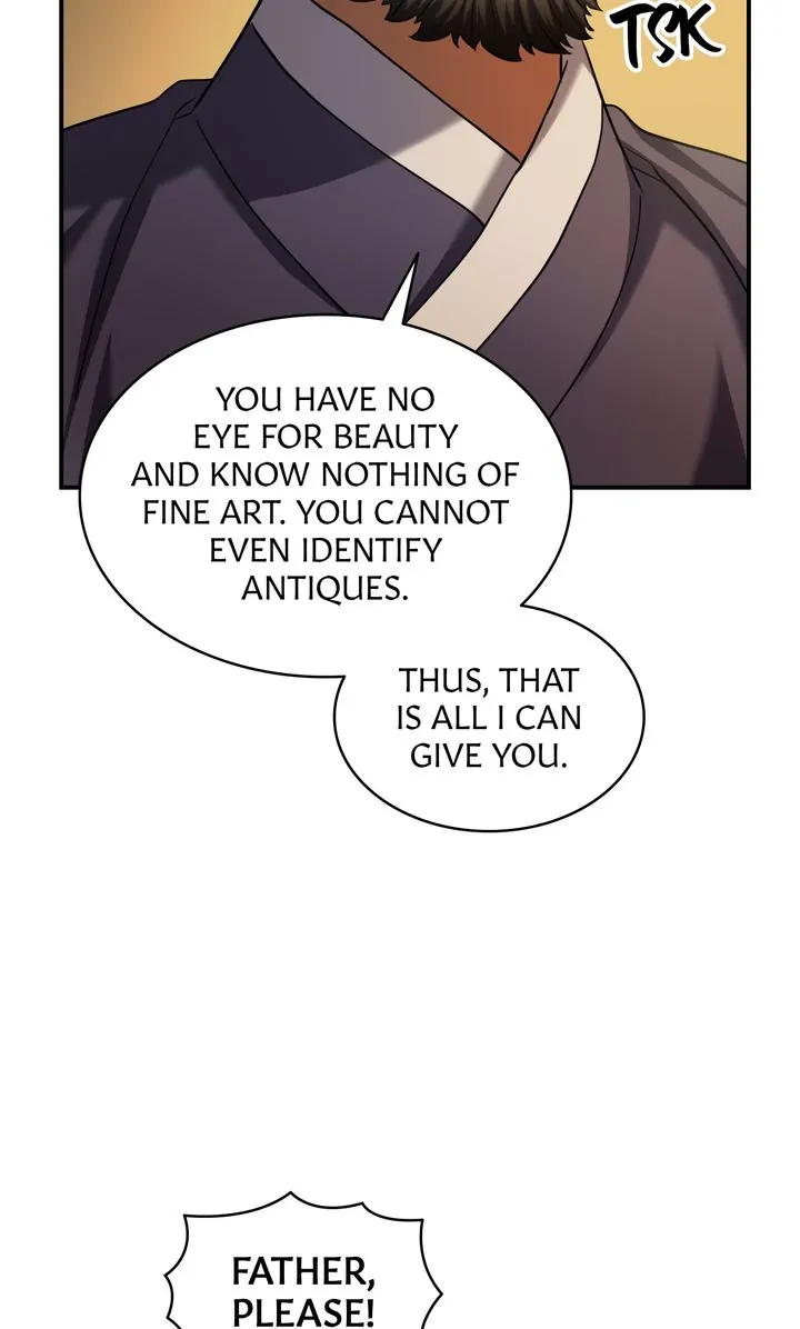 Dear Hong Rang chapter 26 page 25