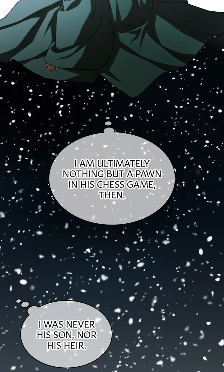 Dear Hong Rang chapter 26 page 28