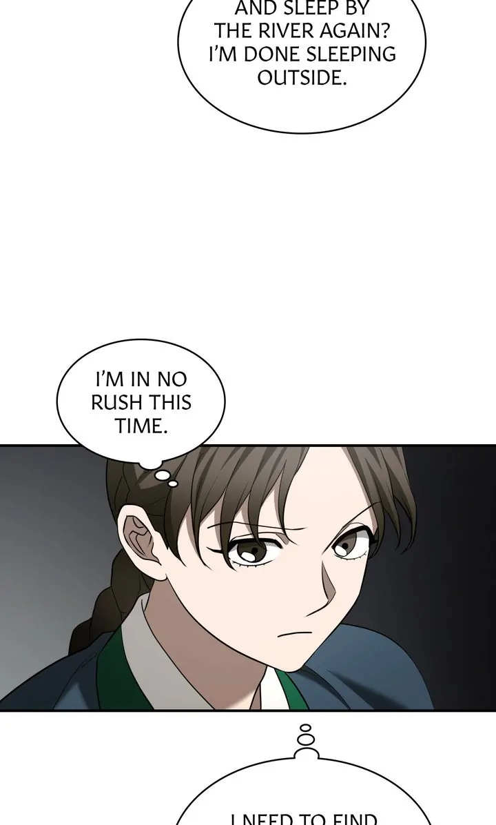 Dear Hong Rang chapter 26 page 36