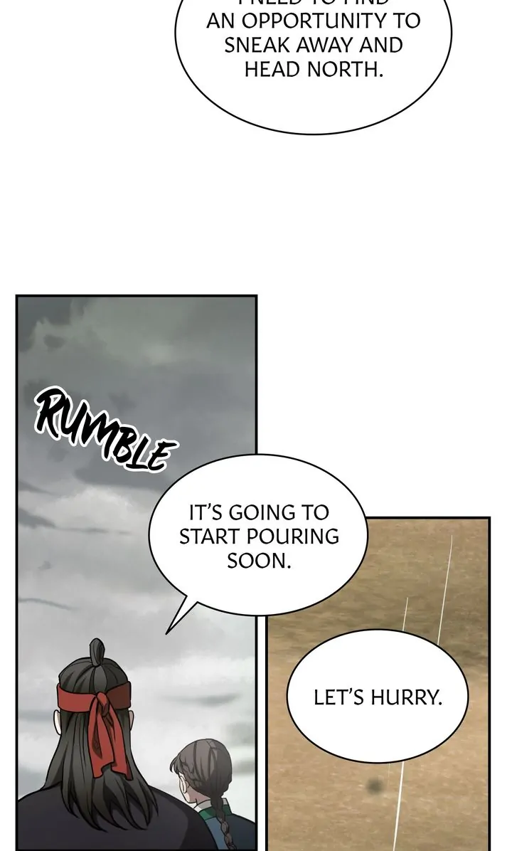 Dear Hong Rang chapter 26 page 37