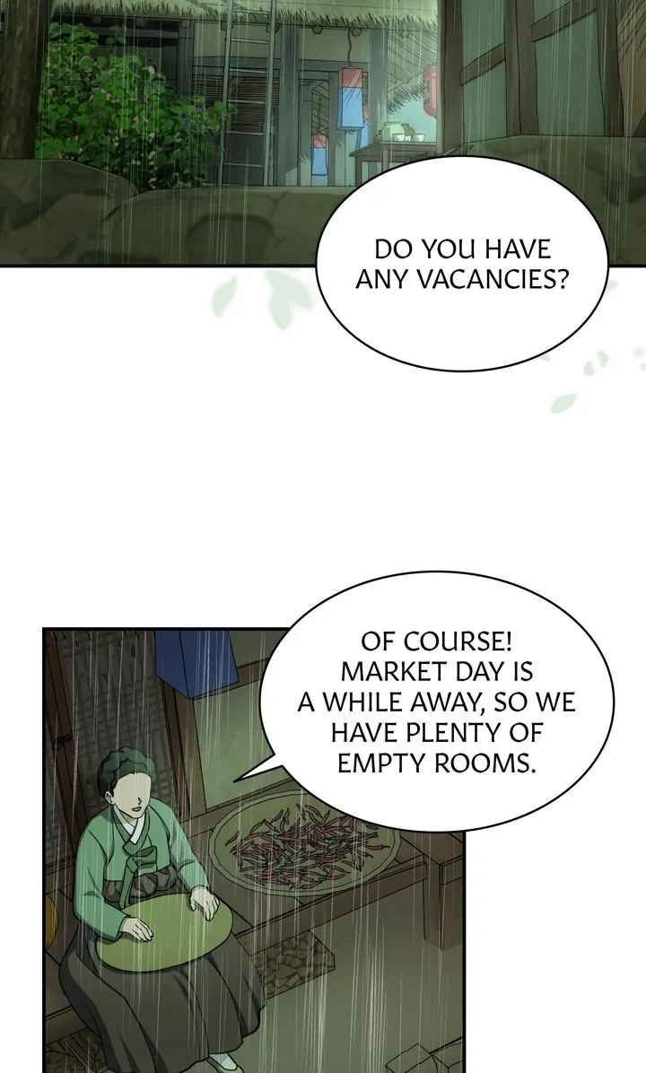 Dear Hong Rang chapter 26 page 39