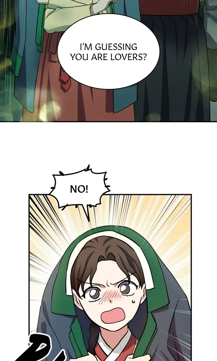 Dear Hong Rang chapter 26 page 42