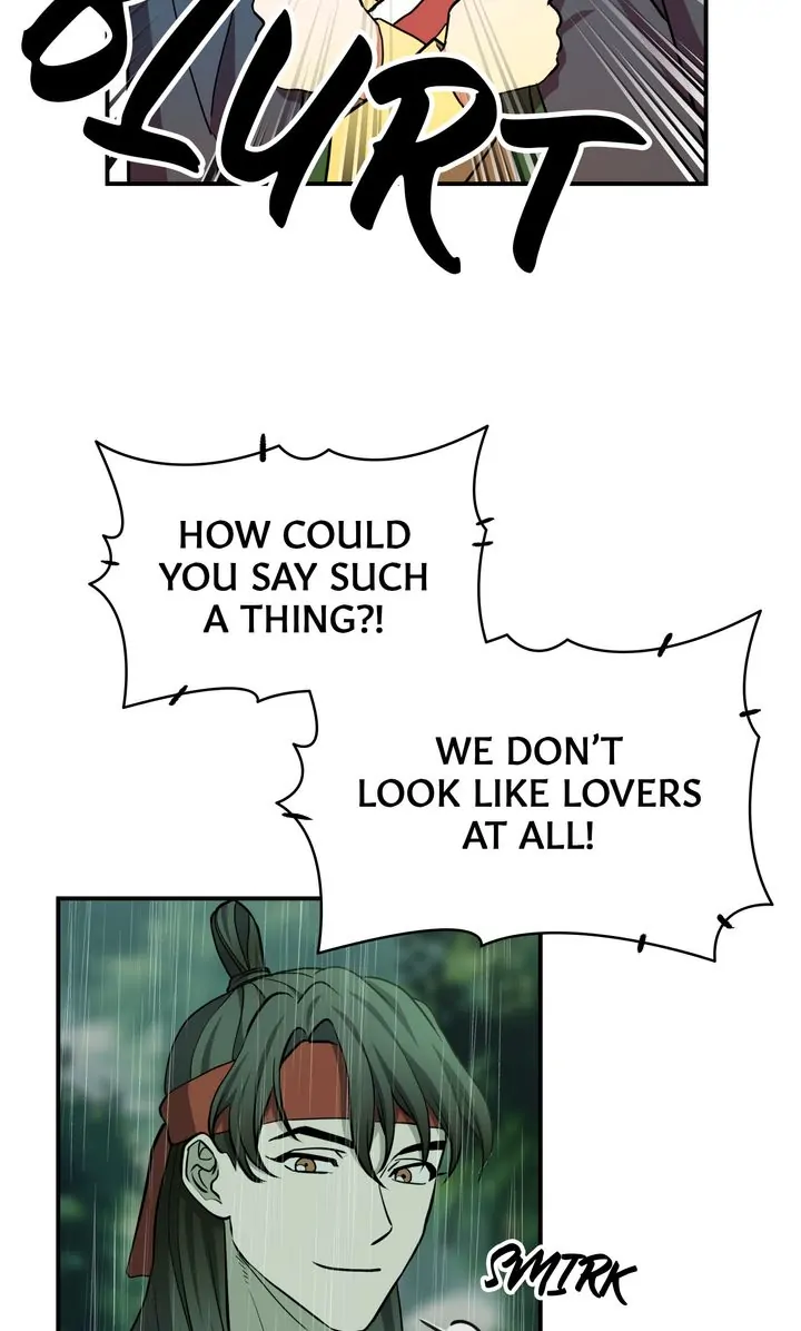 Dear Hong Rang chapter 26 page 43