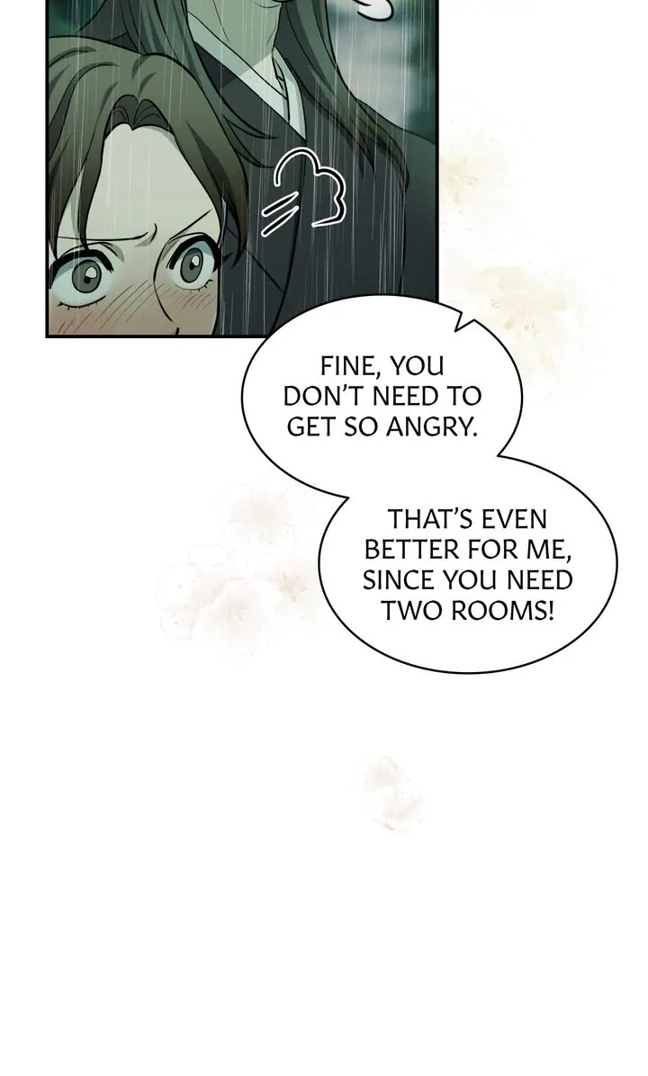 Dear Hong Rang chapter 26 page 44