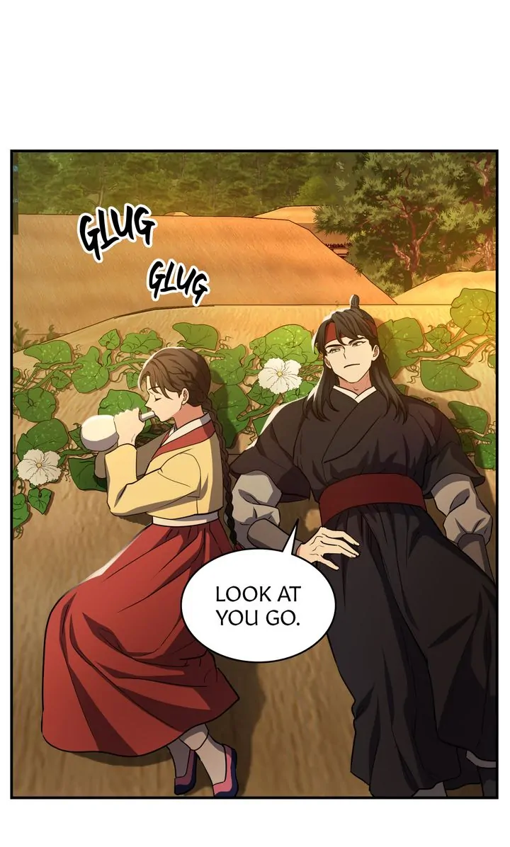 Dear Hong Rang chapter 26 page 49
