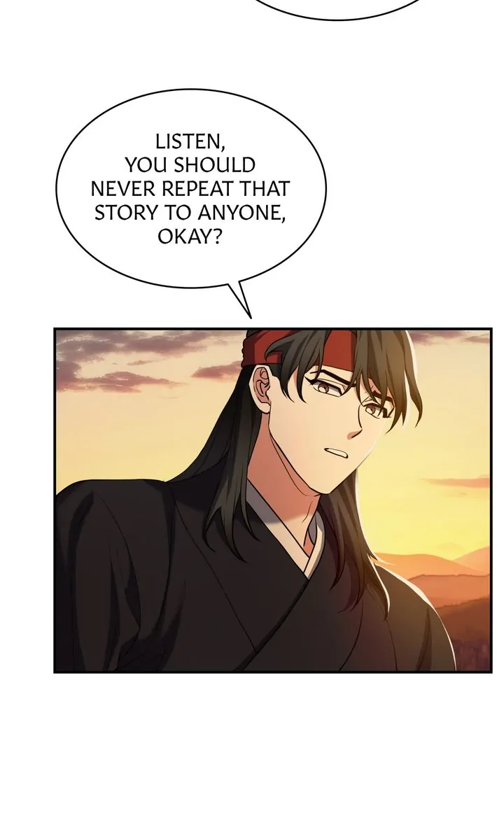 Dear Hong Rang chapter 26 page 52
