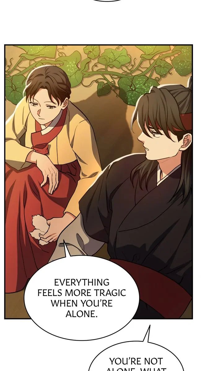 Dear Hong Rang chapter 26 page 54