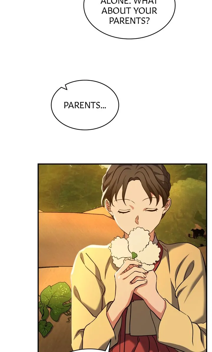 Dear Hong Rang chapter 26 page 55