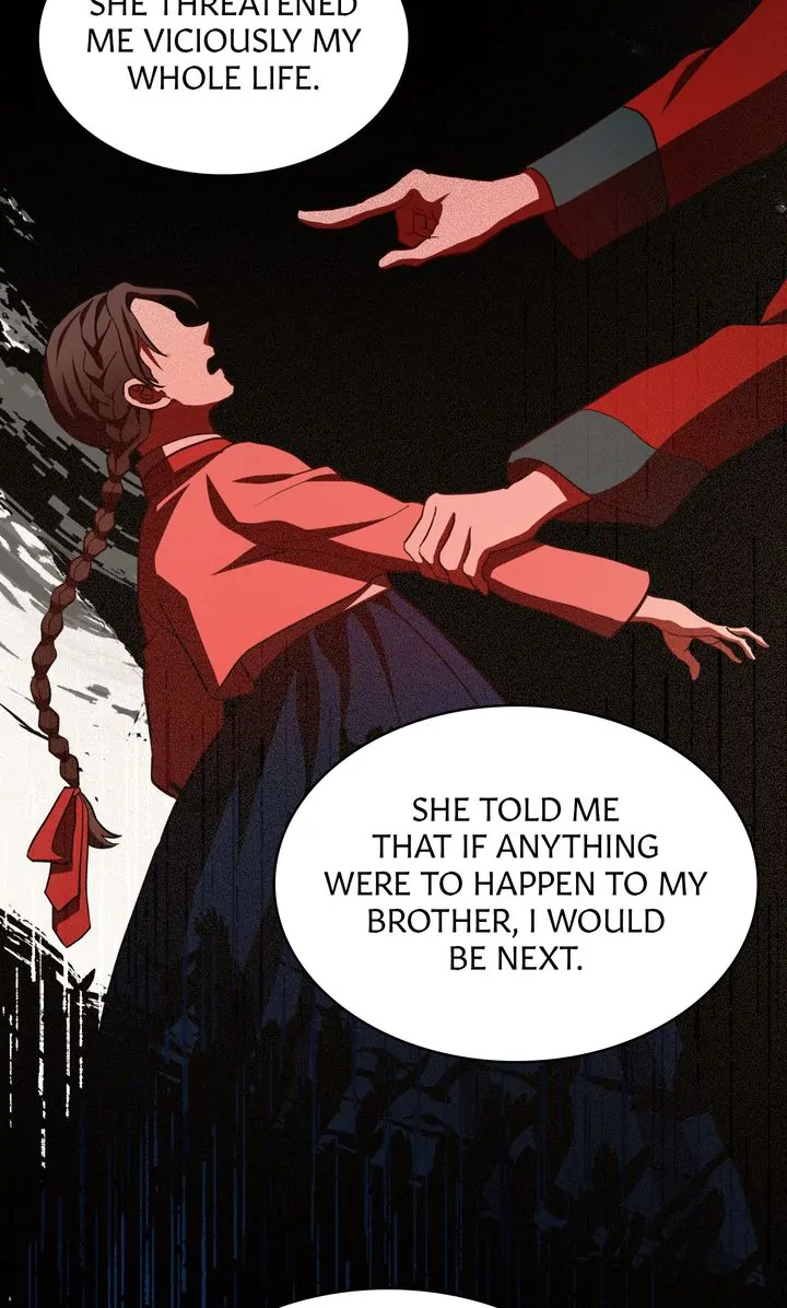Dear Hong Rang chapter 26 page 58