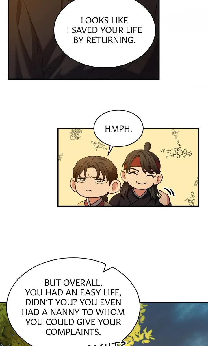 Dear Hong Rang chapter 26 page 60