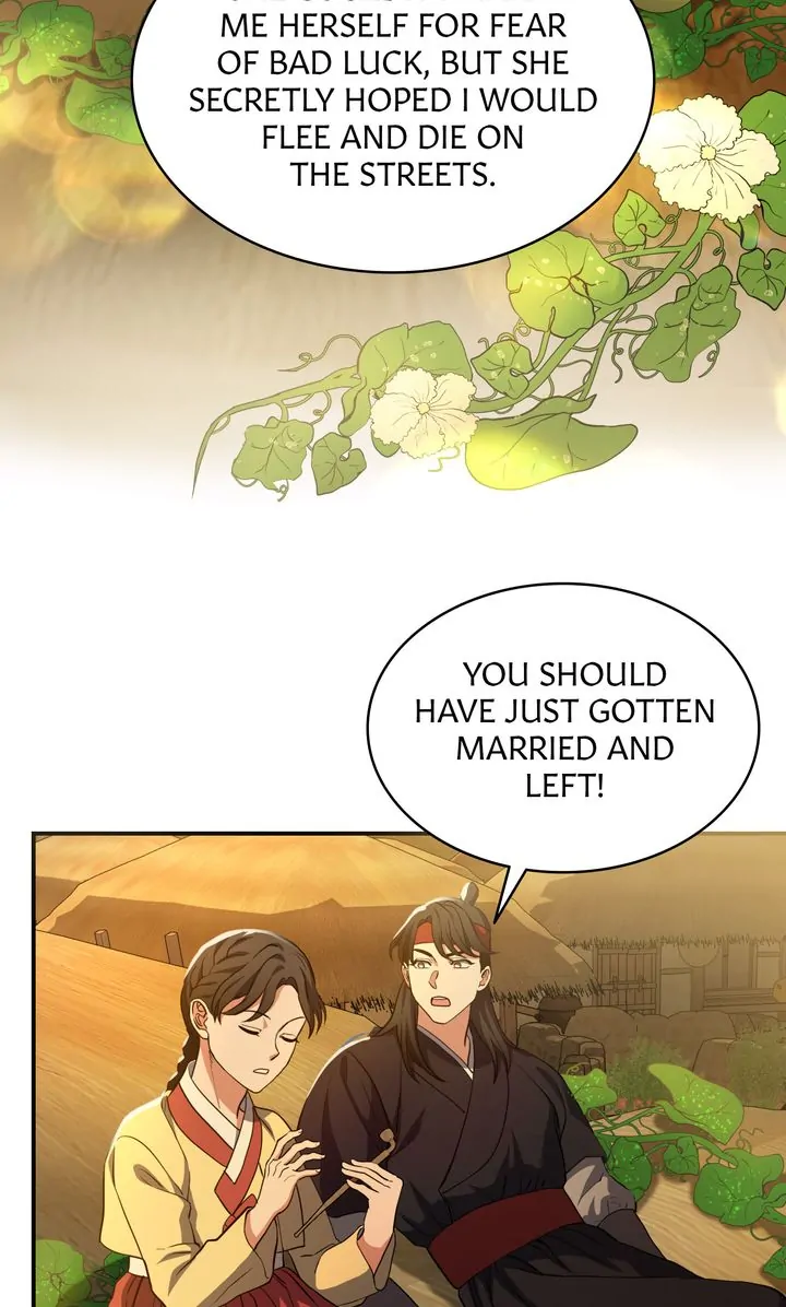 Dear Hong Rang chapter 26 page 63