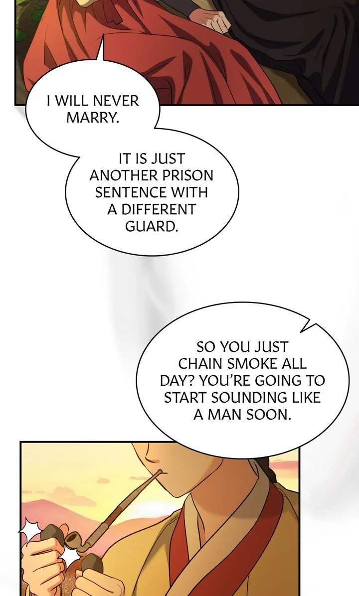 Dear Hong Rang chapter 26 page 64