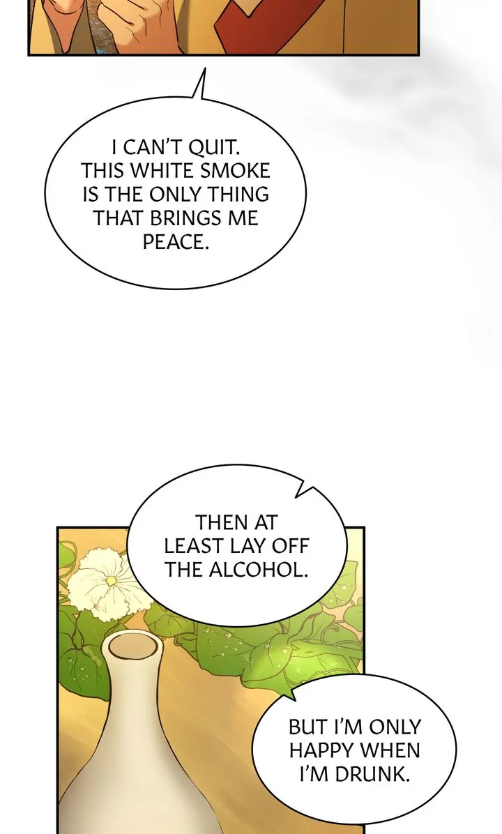 Dear Hong Rang chapter 26 page 65