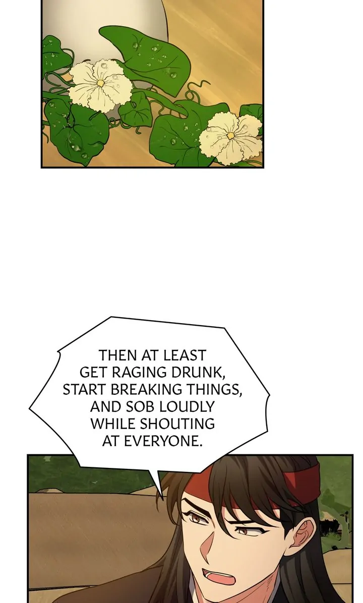 Dear Hong Rang chapter 26 page 66